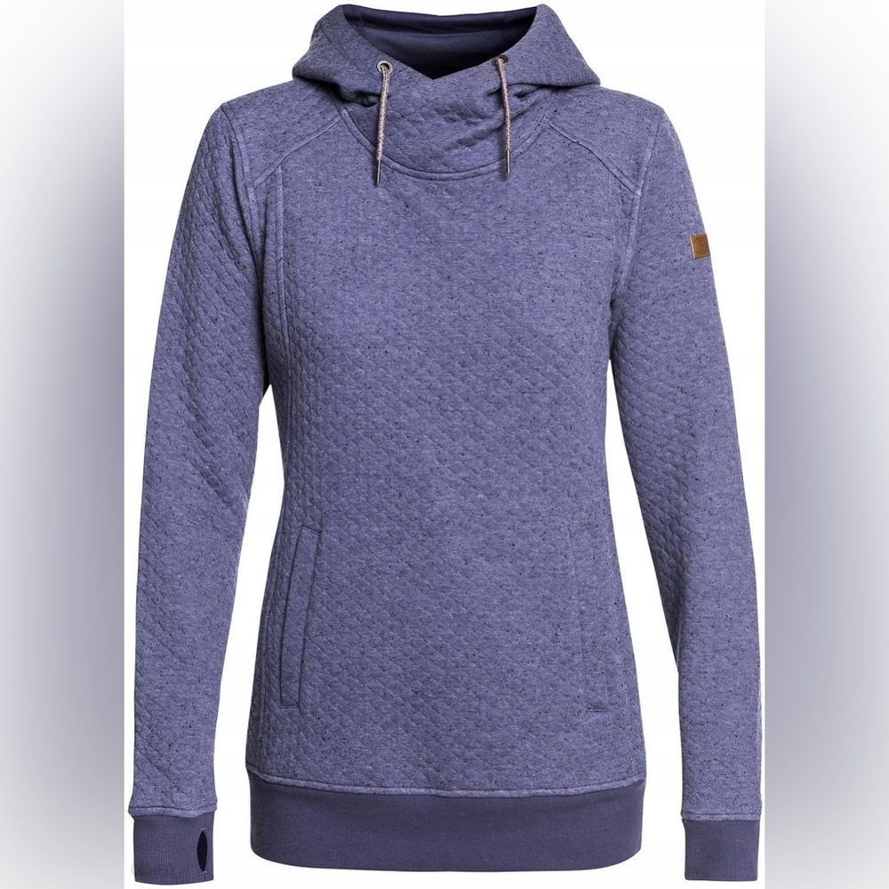 Roxy Dipsy Technical Hoodie